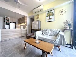 The Poiz Residences (D13), Apartment #522018701